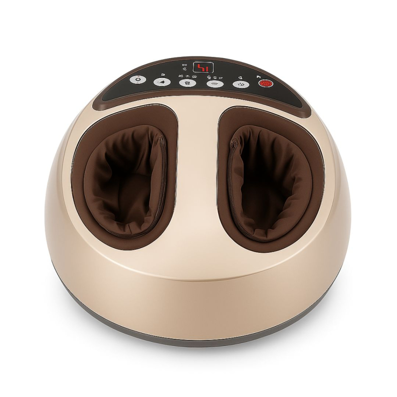 Шиацу масажор за крака Zenet Zet-762