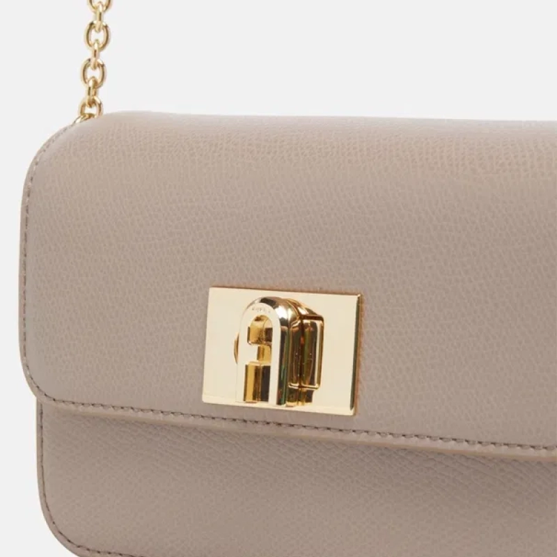 Furla cross-body чанта