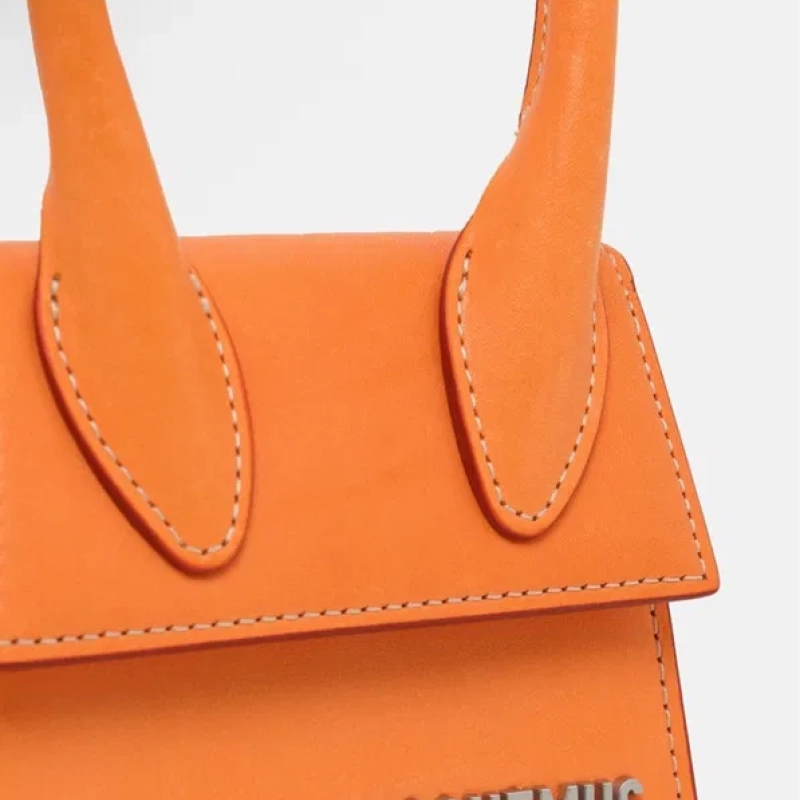 Чанта Jacquemus Le Chiquito Mini