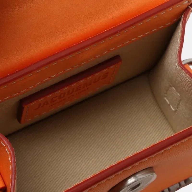 Чанта Jacquemus Le Chiquito Mini