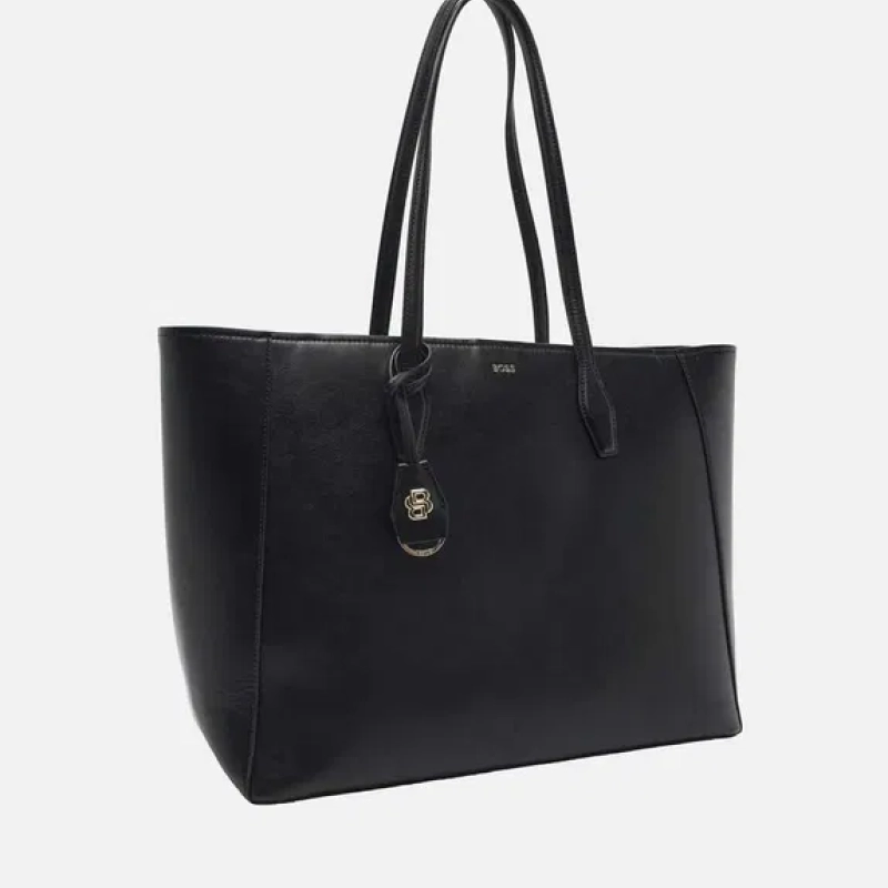 Чанта BOSS черна