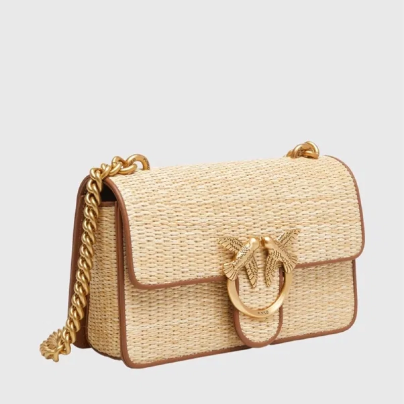 Чанта Pinko Shoulder Bag