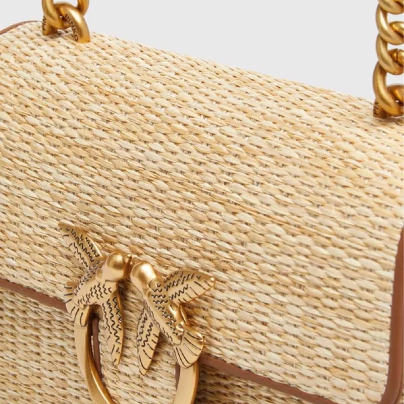 Чанта Pinko Shoulder Bag