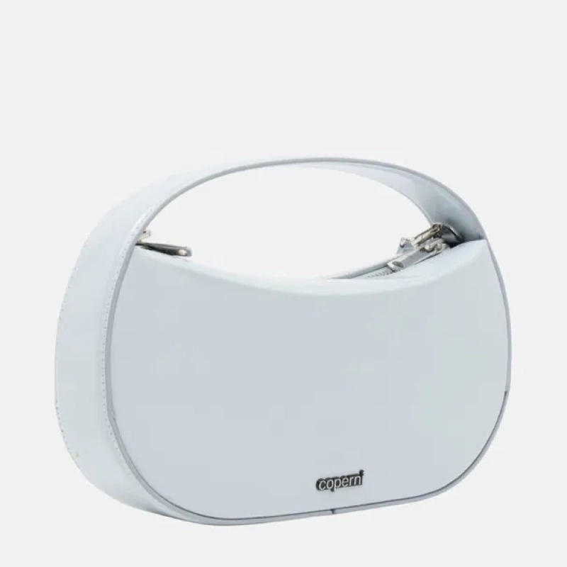 Кожена чанта Coperni