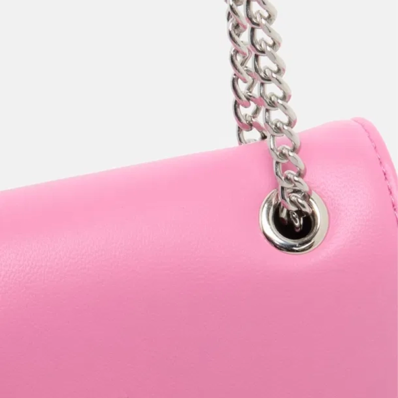 Кожена чанта Vivienne Westwood