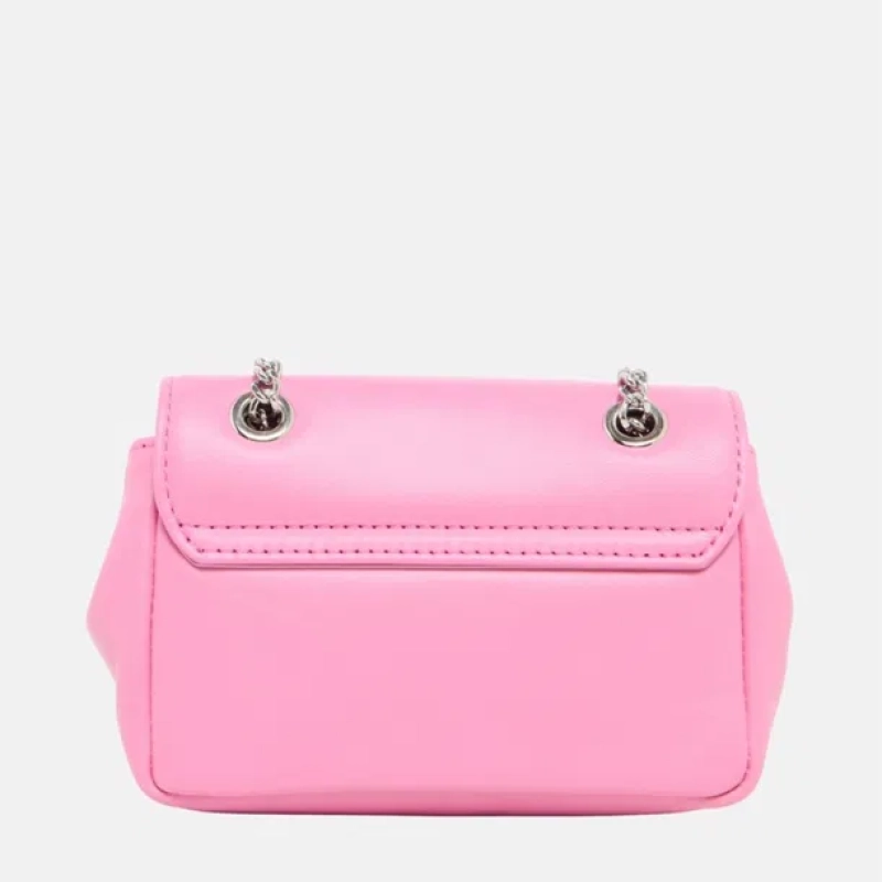 Кожена чанта Vivienne Westwood