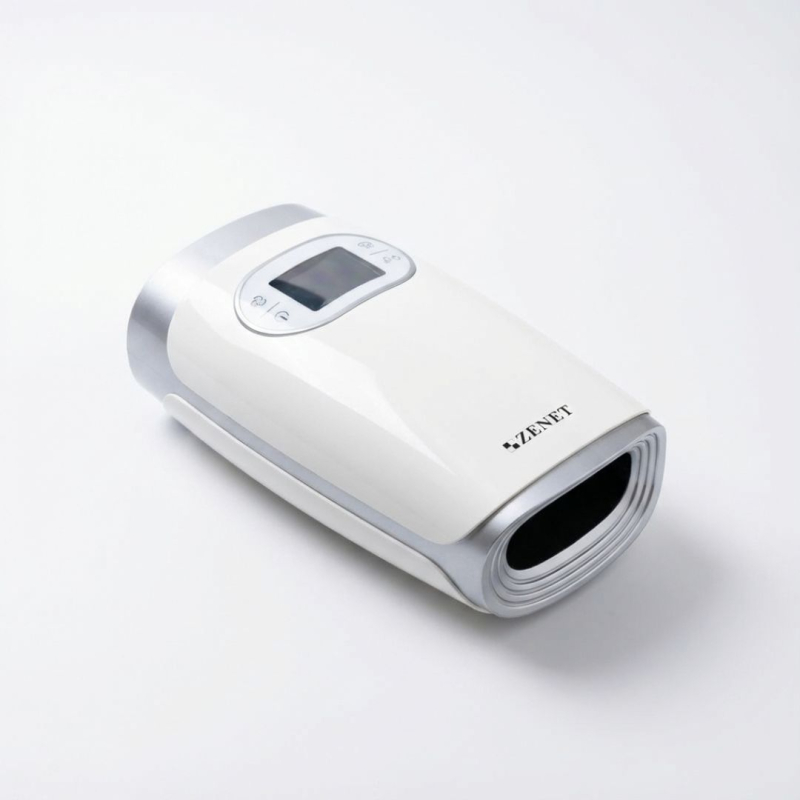Масажор за ръце Zenet ZET-703 с подгряване