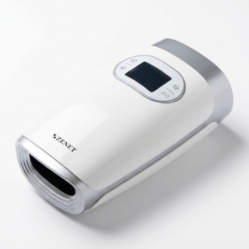 Масажор за ръце Zenet ZET-703 с подгряване