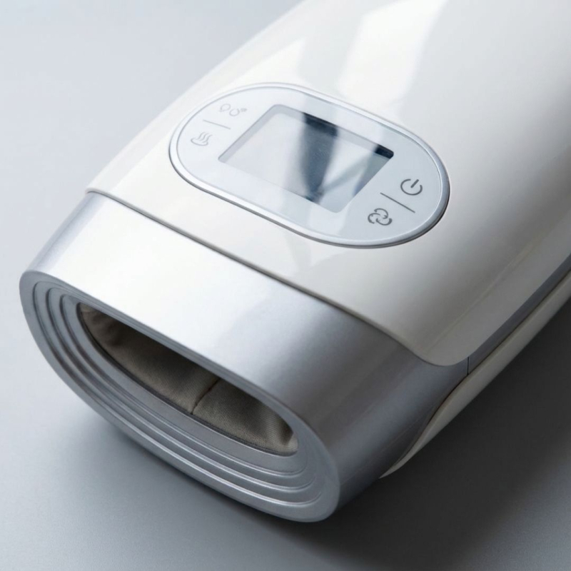 Масажор за ръце Zenet ZET-703 с подгряване