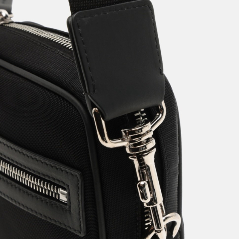 Giuseppe Zanotti Cross-body bag