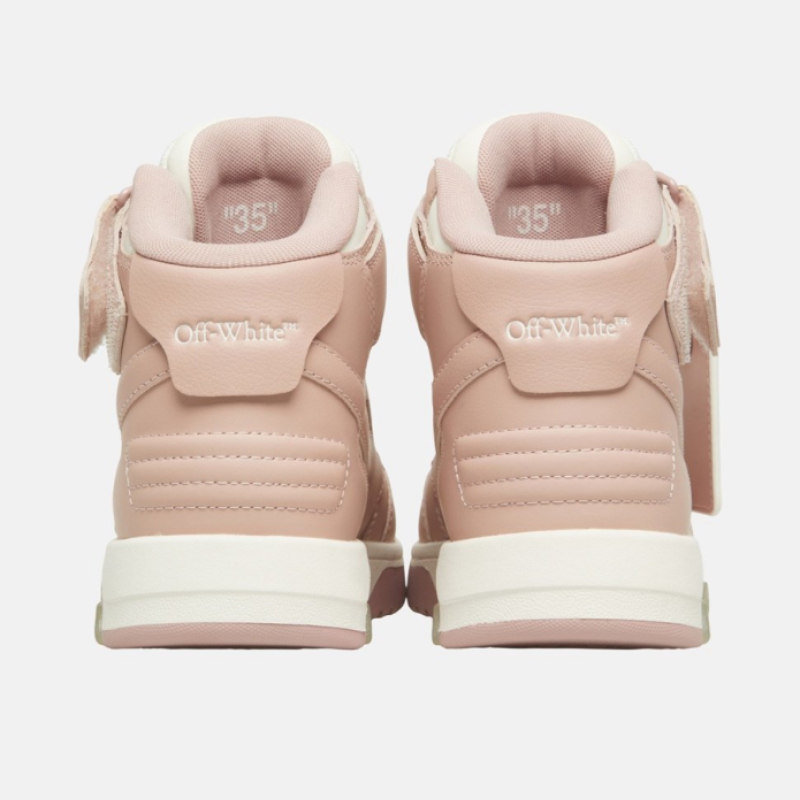 Off-White Out Of Office Sneakers