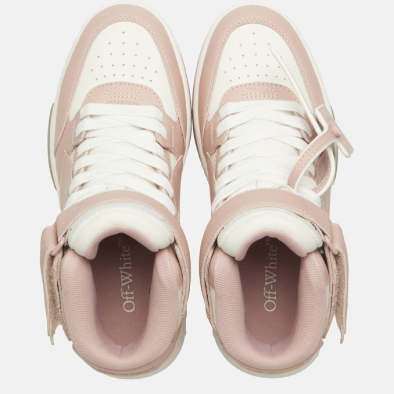 Off-White Out Of Office Sneakers