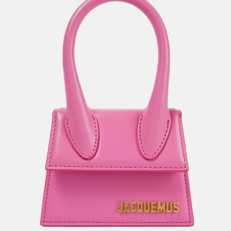 Jacquemus Le Chiquito Mini purse