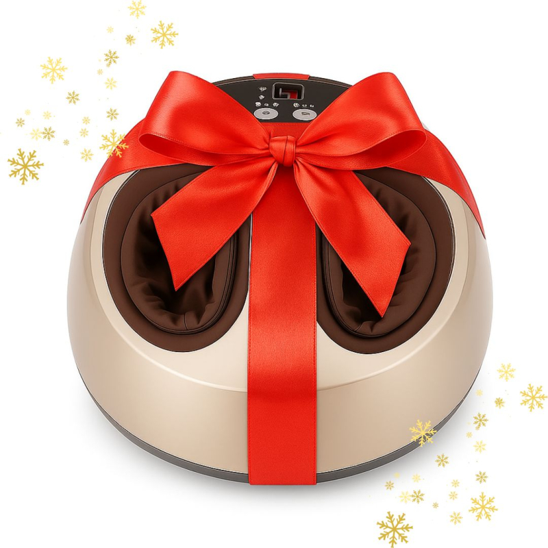 Шиацу масажор за крака Zenet Zet-762