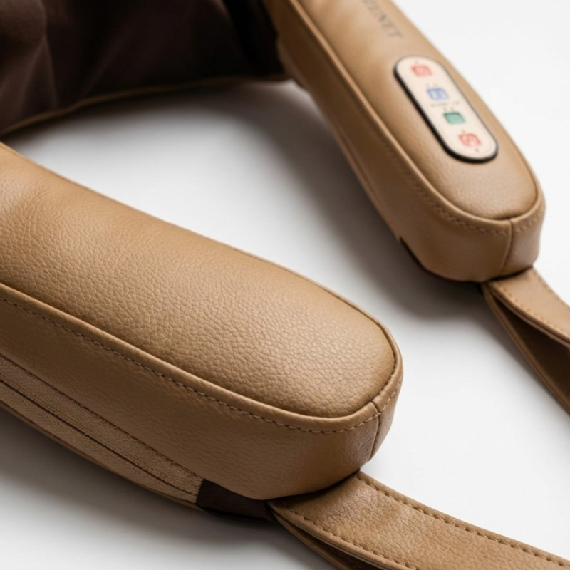 Масажираща яка ZENET ZET-759