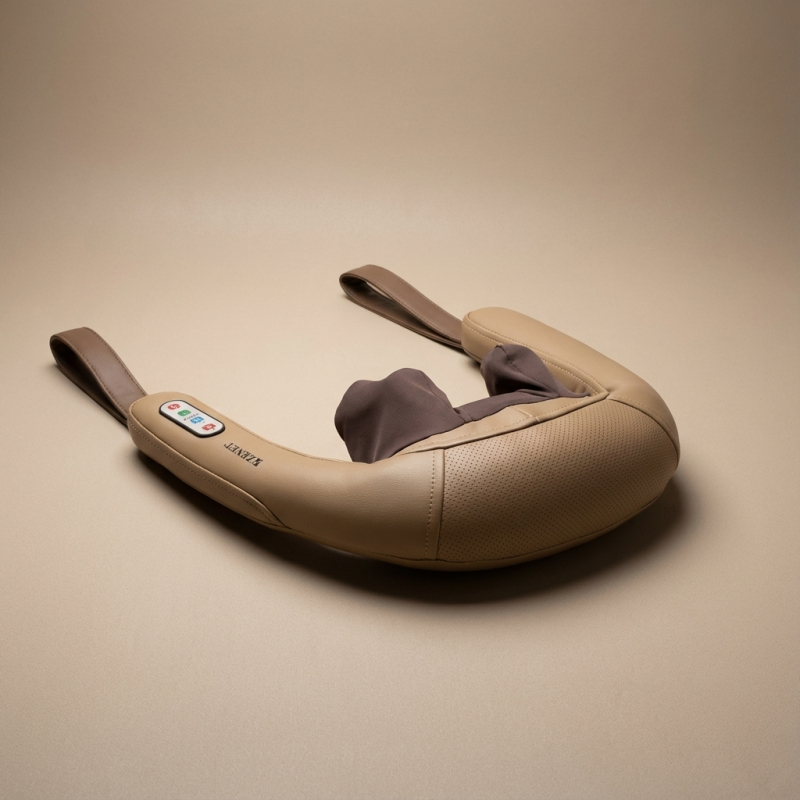 Масажираща яка ZENET ZET-759