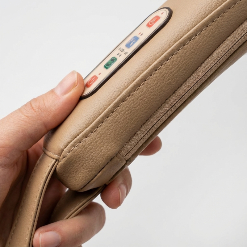 Масажираща яка ZENET ZET-759