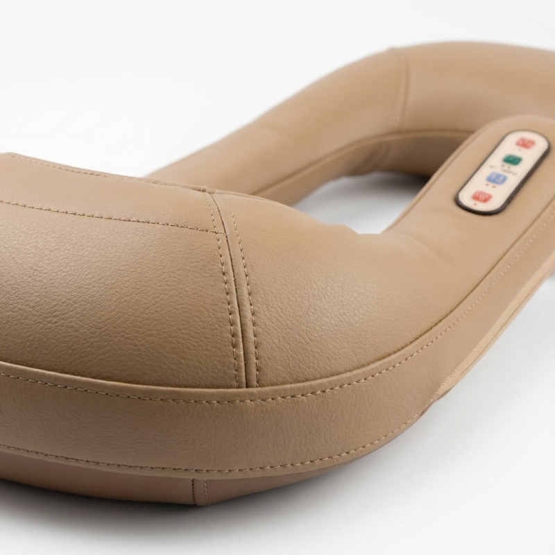 Масажираща яка ZENET ZET-759