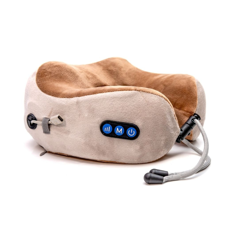 Масажираща възглавница за път ZET -742