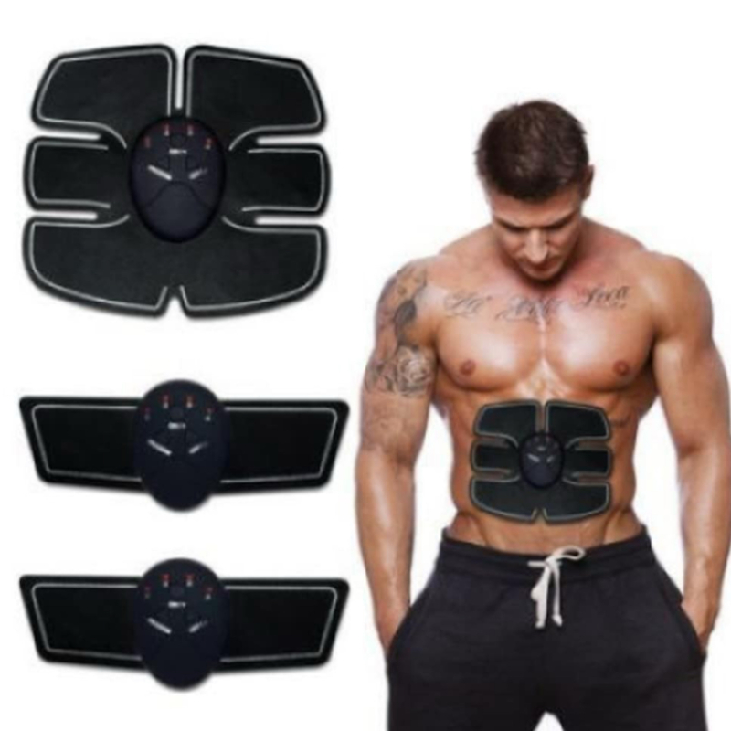 Комплект колан за електростимулация