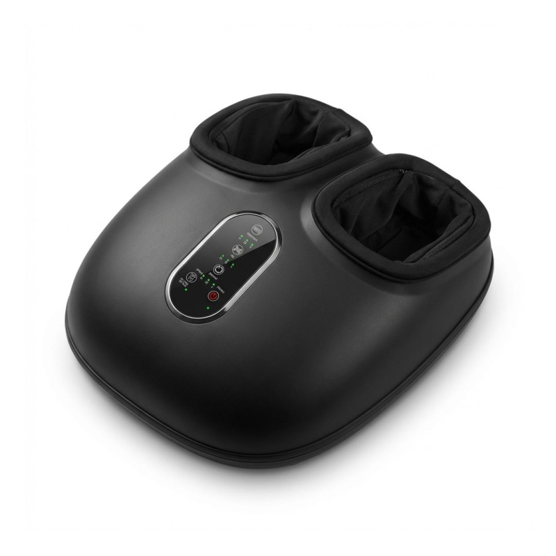 ZENET ZET-761 Масажор за крака – Шиацу, ролки, топлина