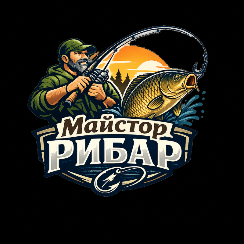 Майстор Рибар
