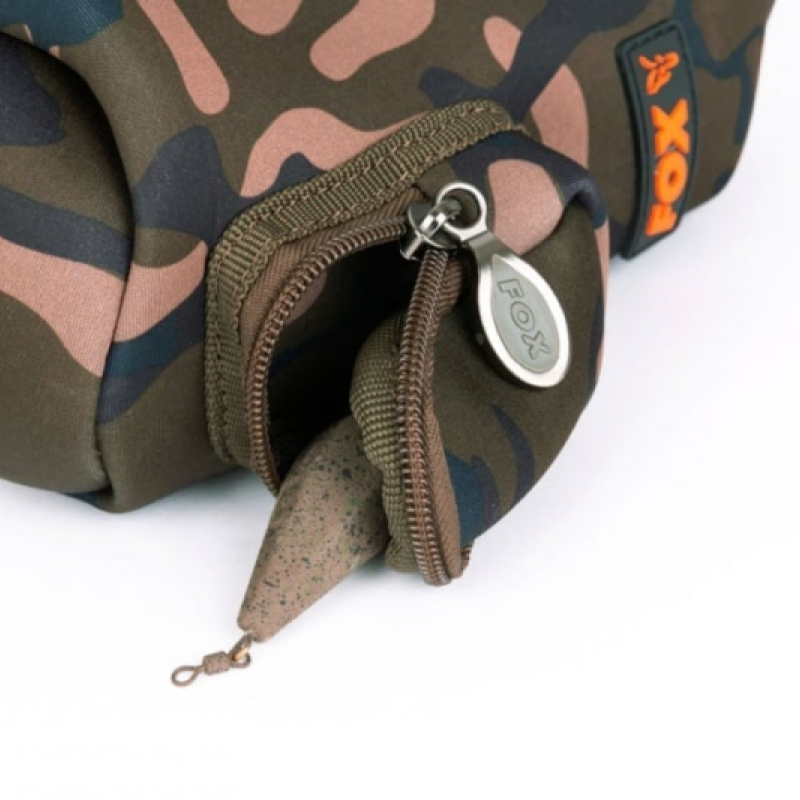 Fox Camo Reel Pouch Калъф за макара