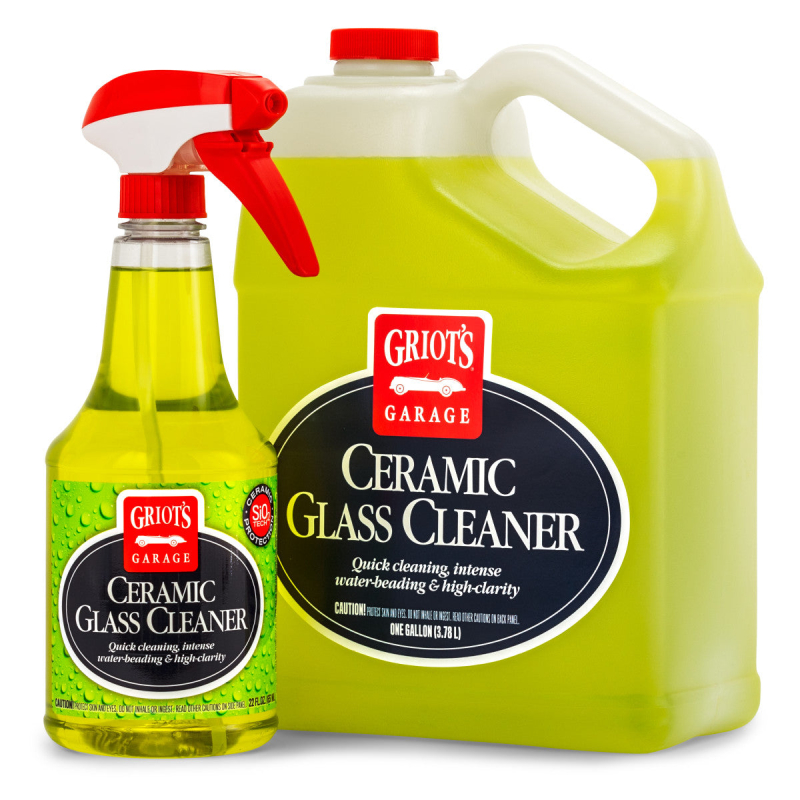 Griot's Garage Ceramic Glass Cleaner 650 мл