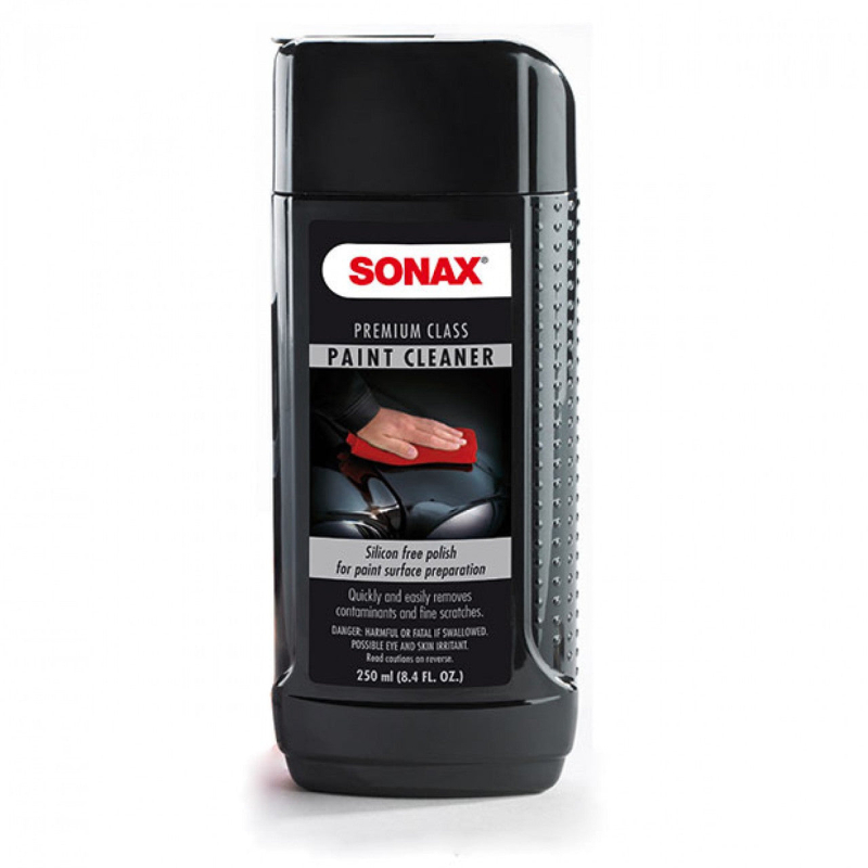 SONAX Intensive Paint Cleaner, 250 мл